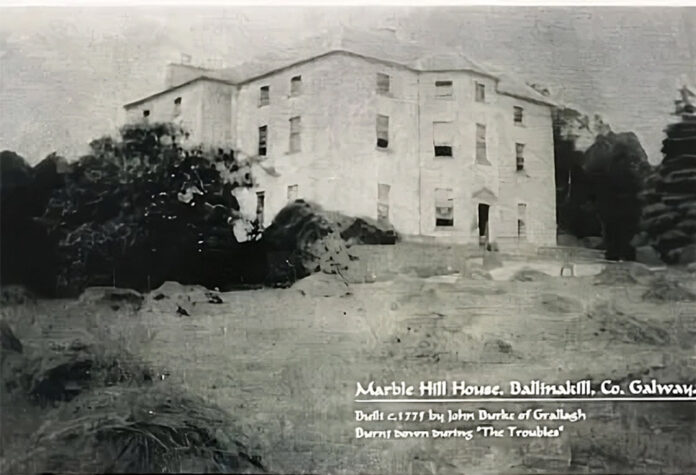 Picture of Marblehill House